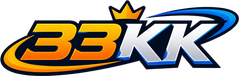 33kk লোগো
